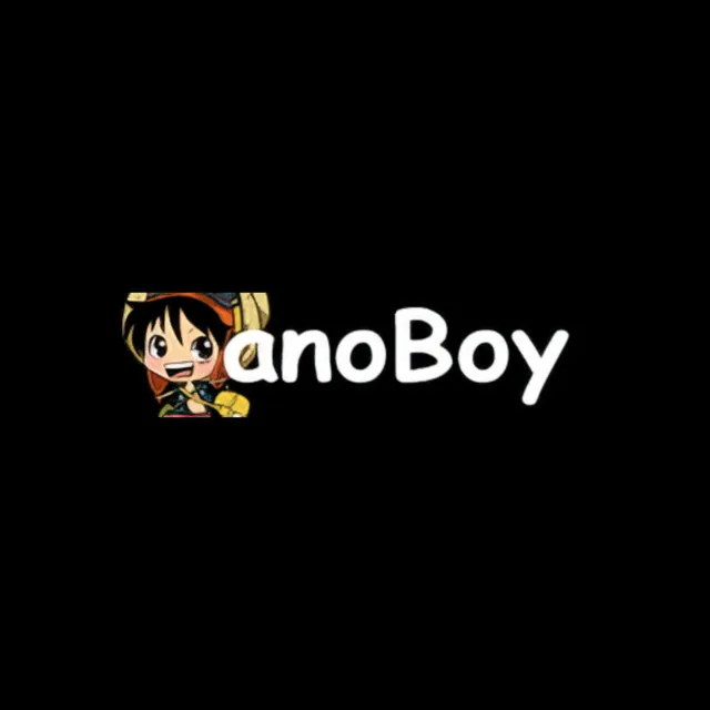 ANOBOY - Game Gaple Seru di Ujung Jari