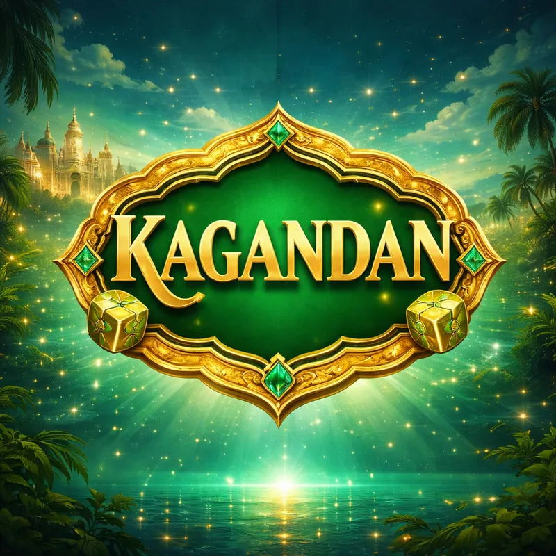 KAGANDAN - Aplikasi Musik Interaktif untuk Semua Usia