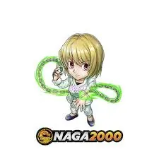 NAGA2000 - Game QiuQiu Terbaik untuk Penggemar Judi Online