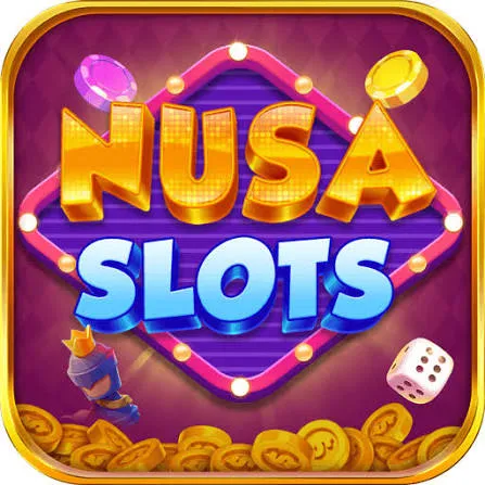 NUSASLOTS - Permainan Bingo Seru dan Menyenangkan
