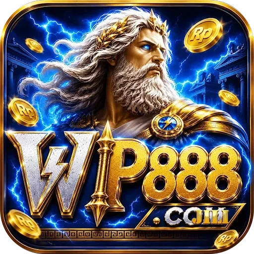 Logo wp888